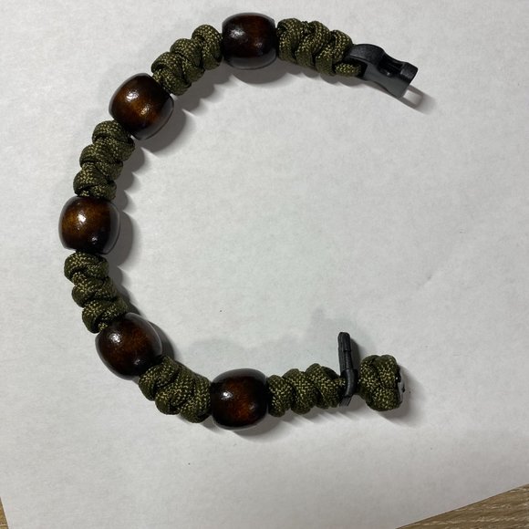 Beaded Bracelet - Picture 2 of 4